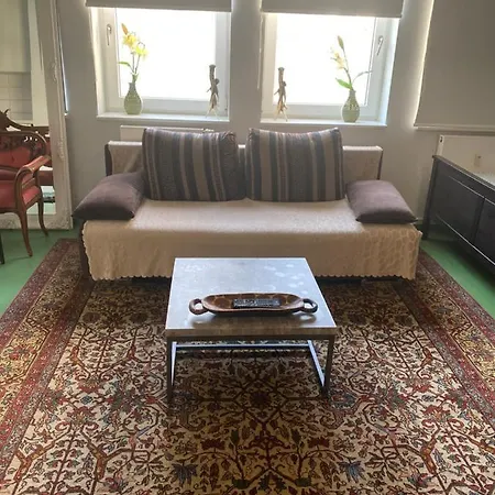 Daire Wiesbaden Apartment Wiesbaden