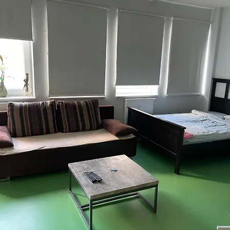 Lägenhet Wiesbaden Apartment Wiesbaden