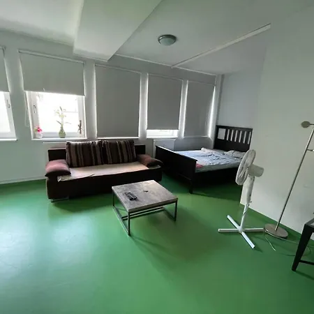 Wiesbaden Apartment *