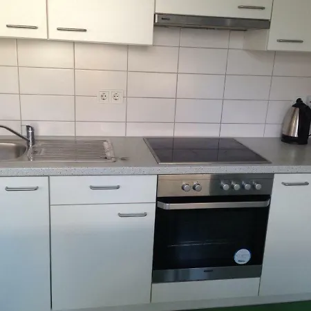 Wiesbaden Apartment Wiesbaden