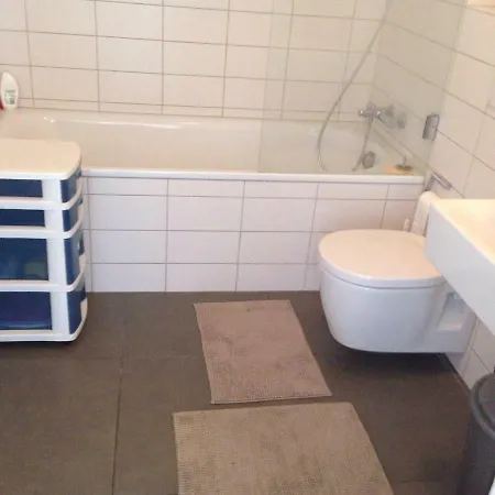 Wiesbaden Apartment *