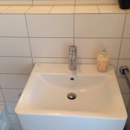 Wiesbaden Apartment Wiesbaden