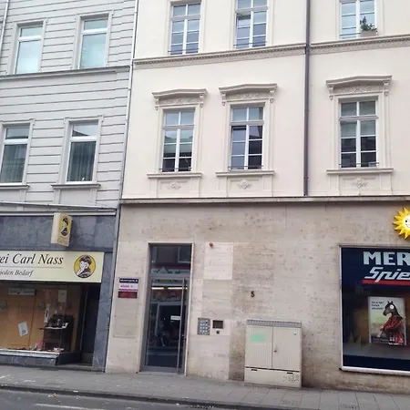 Wiesbaden Apartment * Wiesbaden