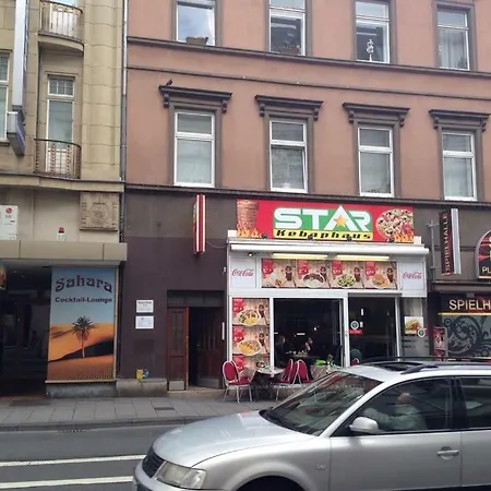 Wiesbaden Apartment * Wiesbaden