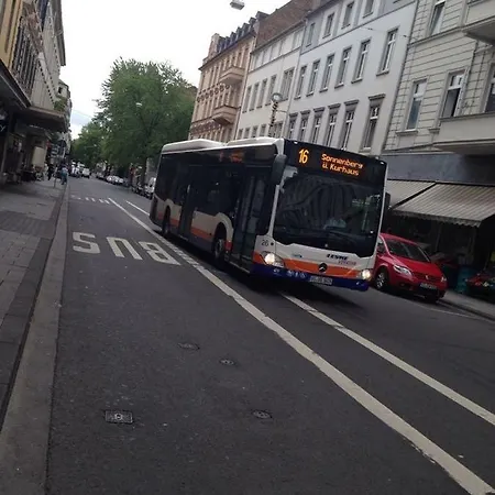 Wiesbaden Apartment Apartment Wiesbaden