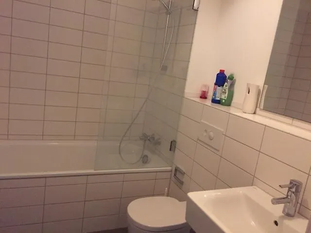 아파트 Wiesbaden Apartment *