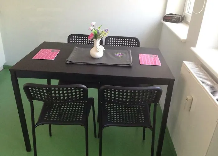 Wiesbaden Apartment Apartment Wiesbaden