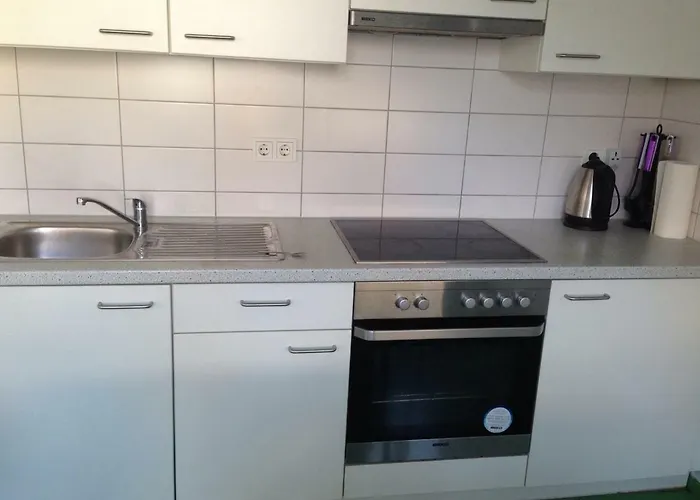 Wiesbaden Apartment Wiesbaden