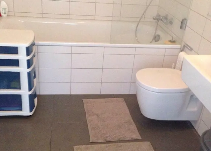 Wiesbaden Apartment *