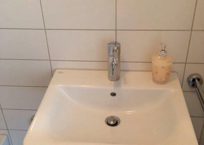 Wiesbaden Apartment Wiesbaden